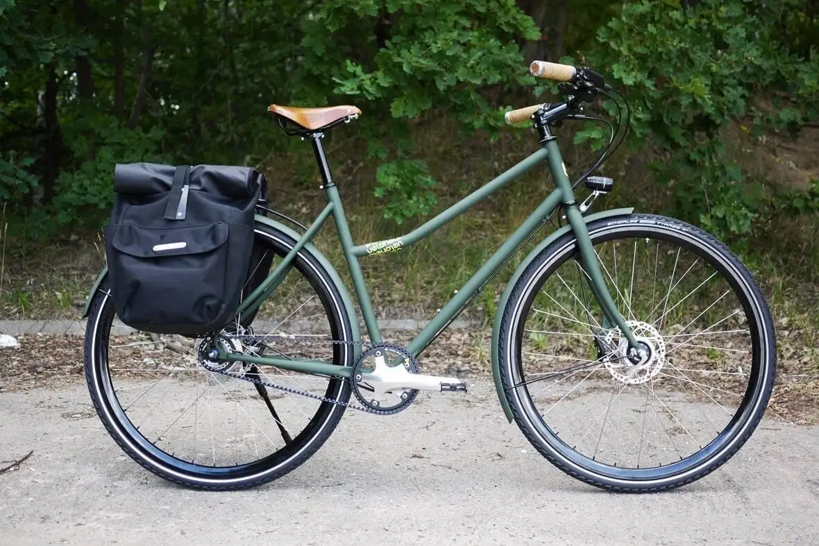 veloheld lady lane army look