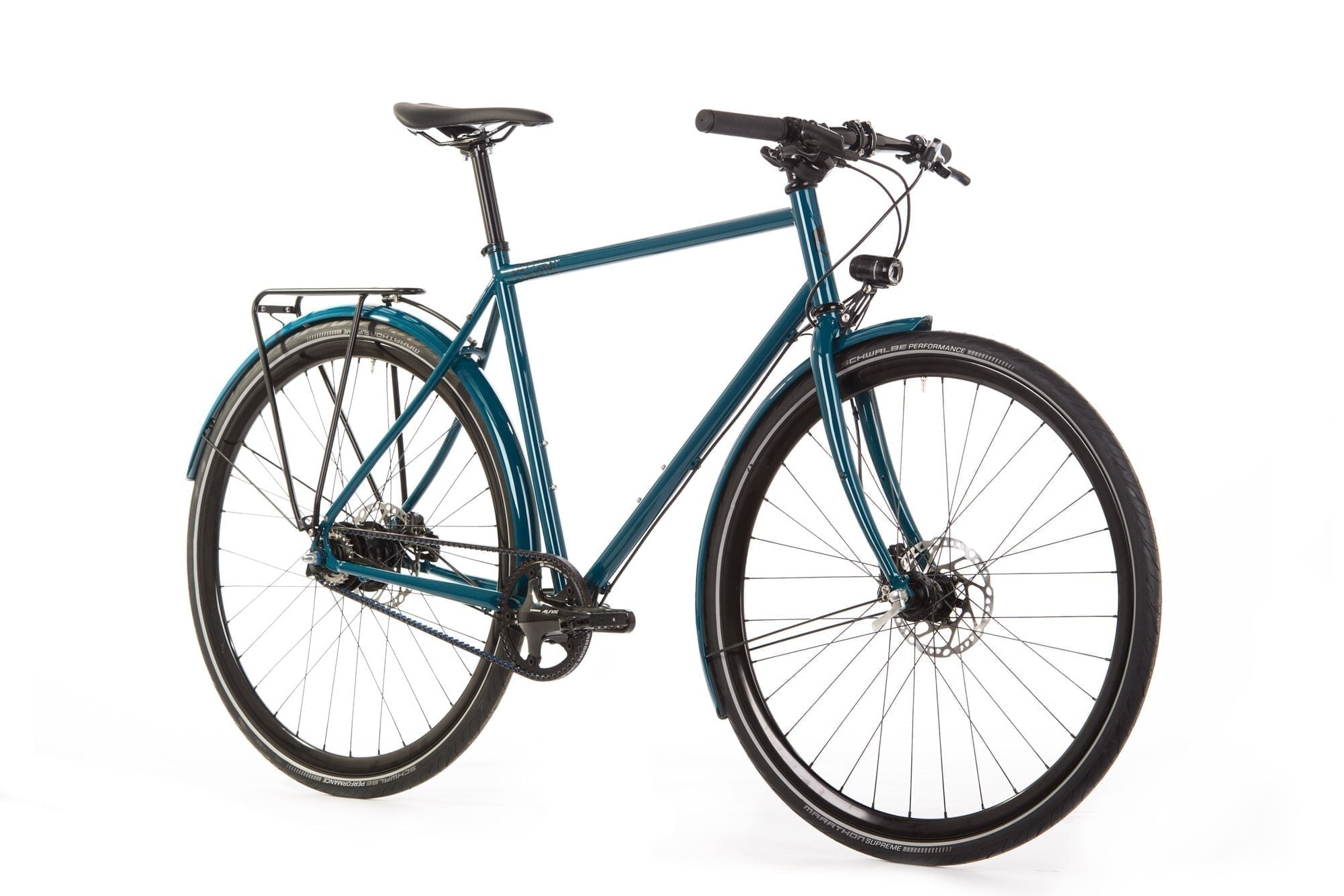 veloheld lane city touren bike