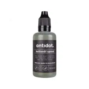 antidot Kettenöl Speed