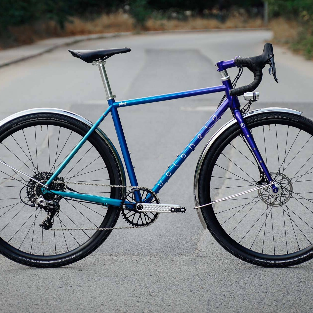 veloheld.iconX Traumrad