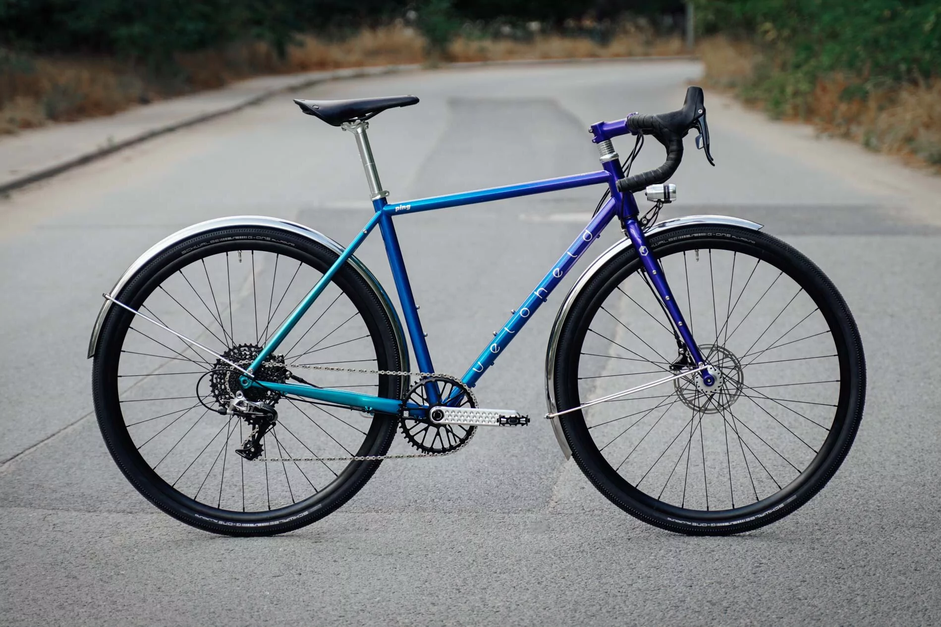 veloheld.iconX Traumrad