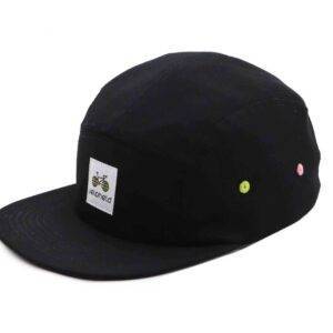 5 Panel Cap