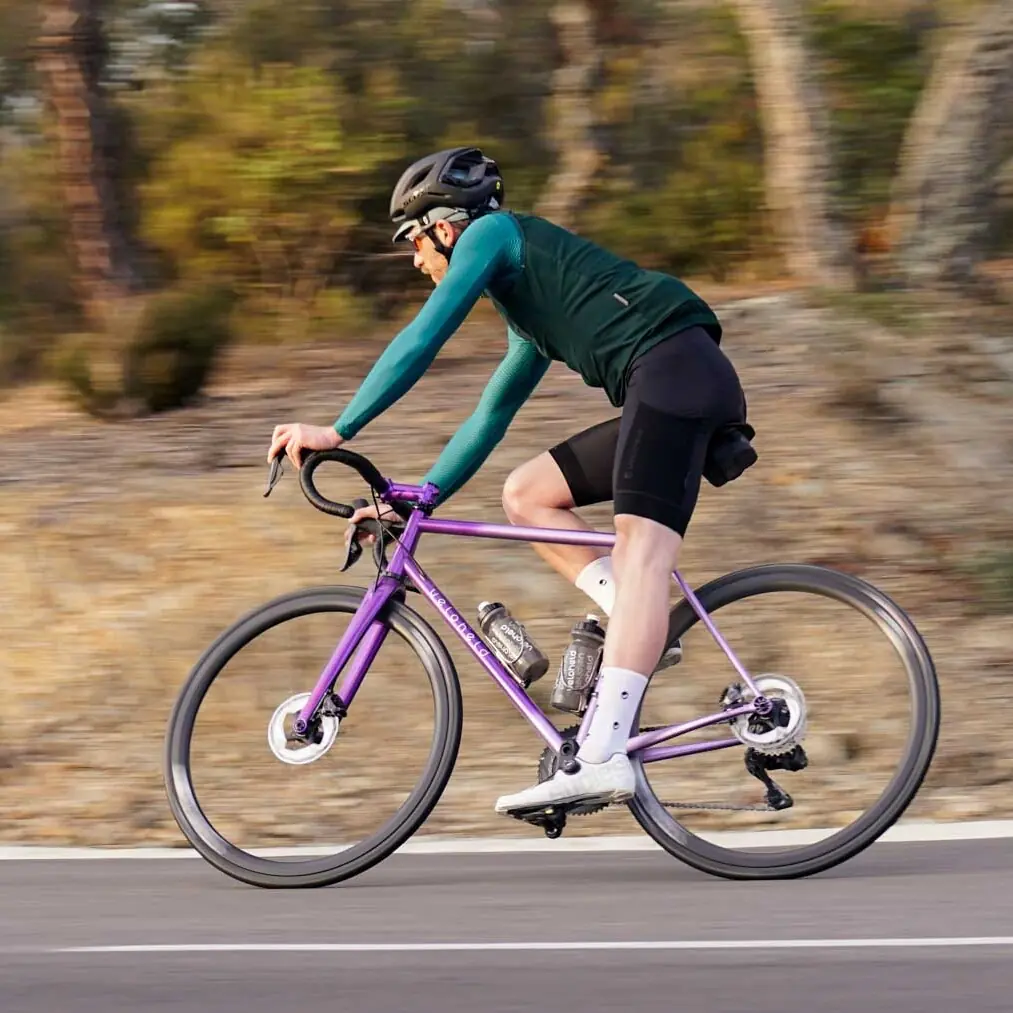 veloheld roadbike