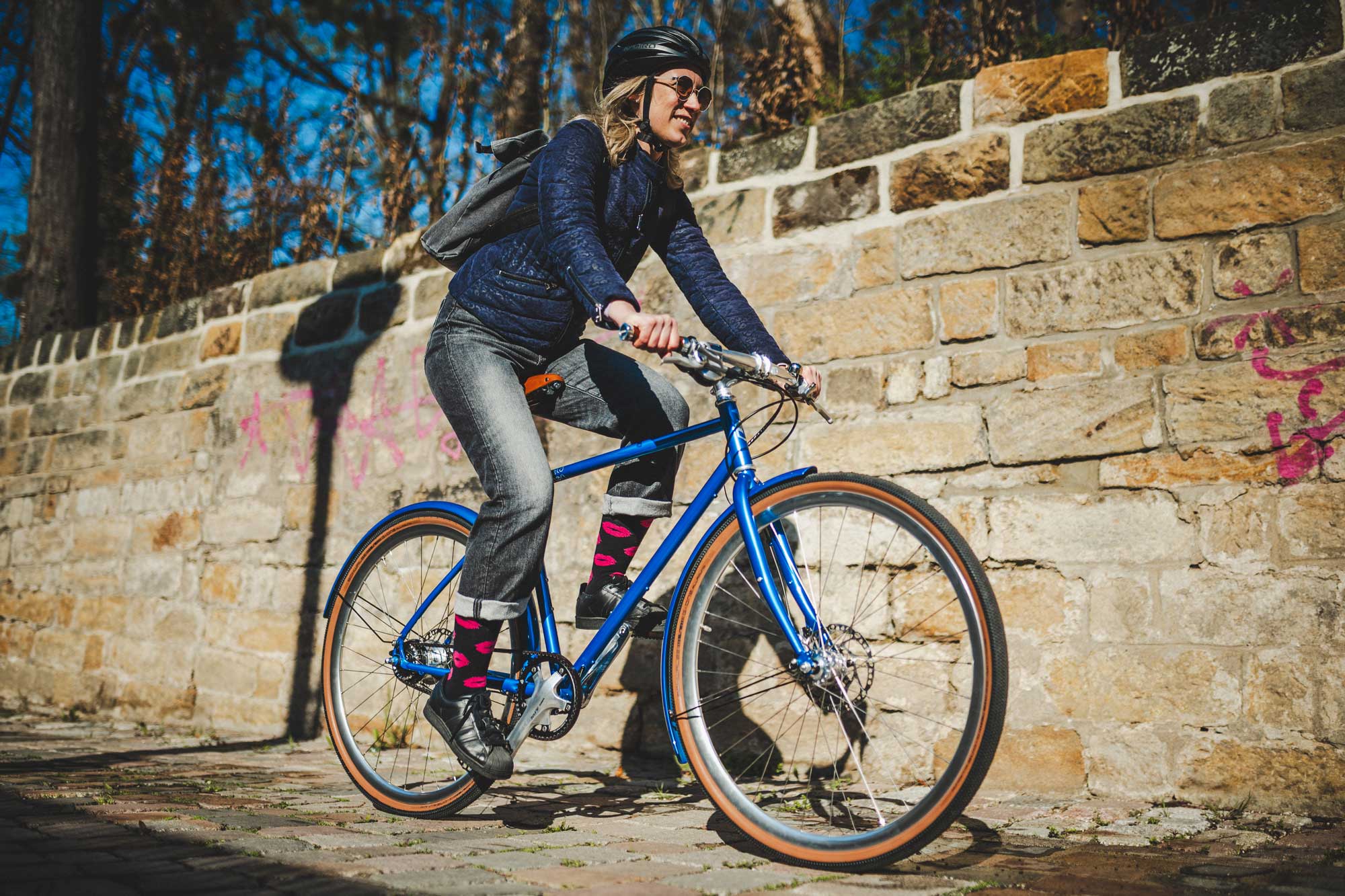 veloheld lane blue ltd