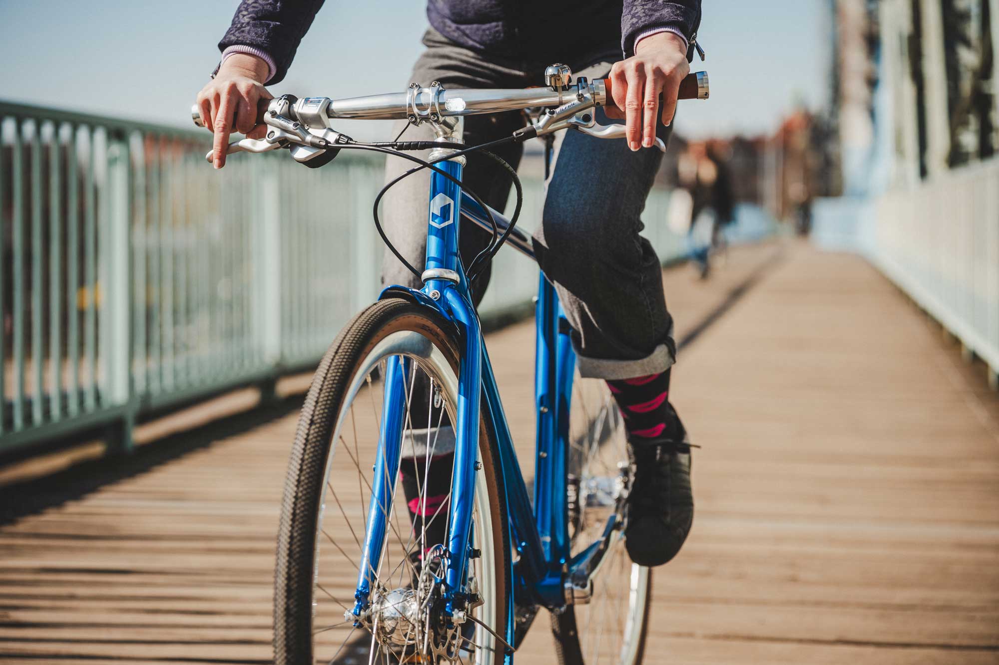 veloheld lane blue ltd