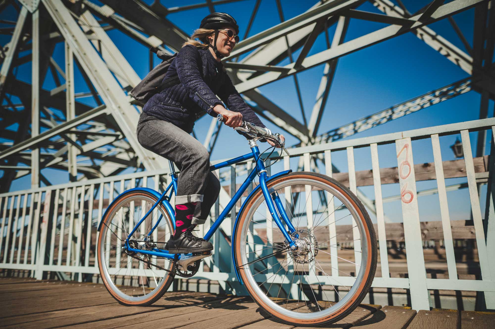 veloheld lane blue ltd