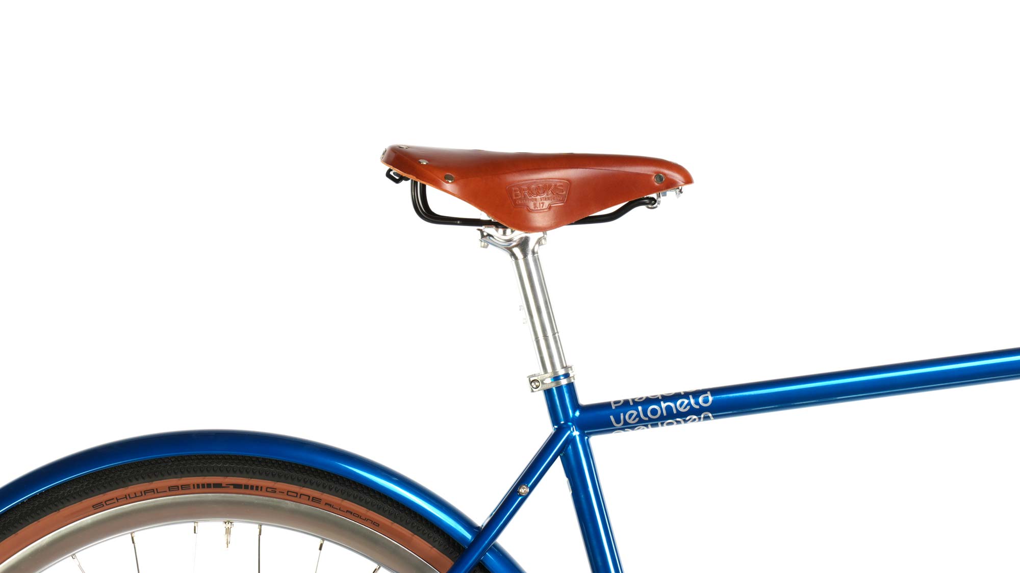 veloheld lane blue ltd