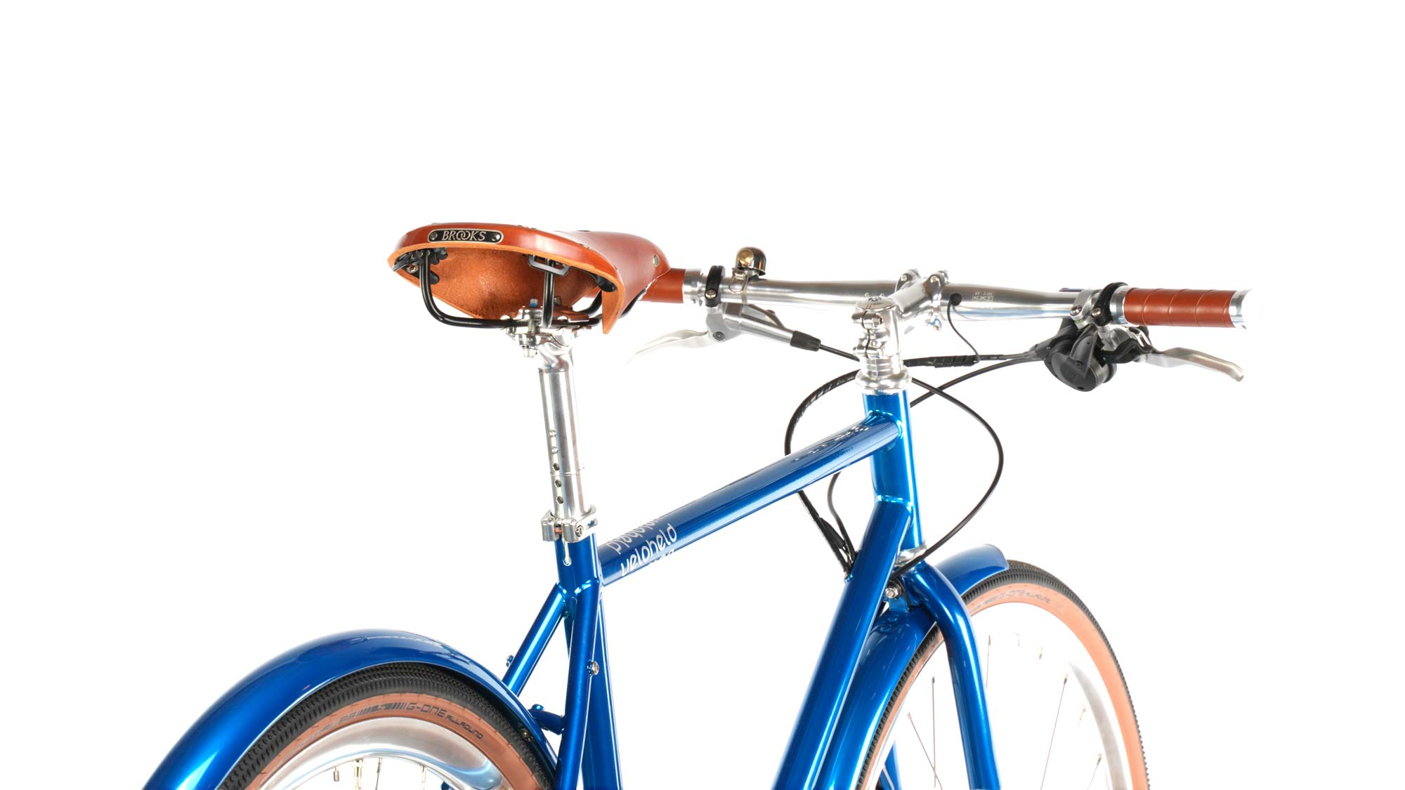 veloheld lane blue ltd