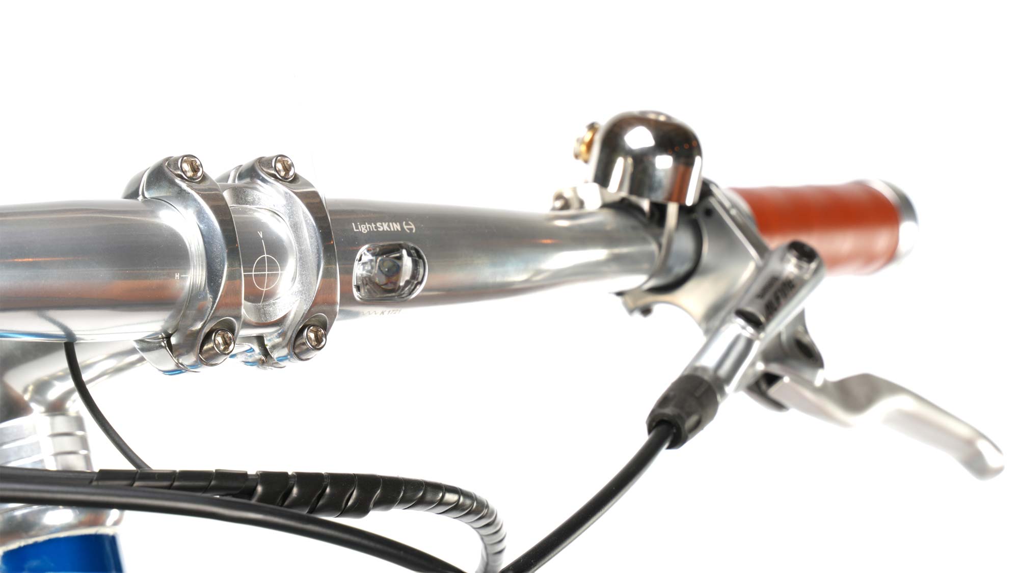 veloheld lane blue ltd