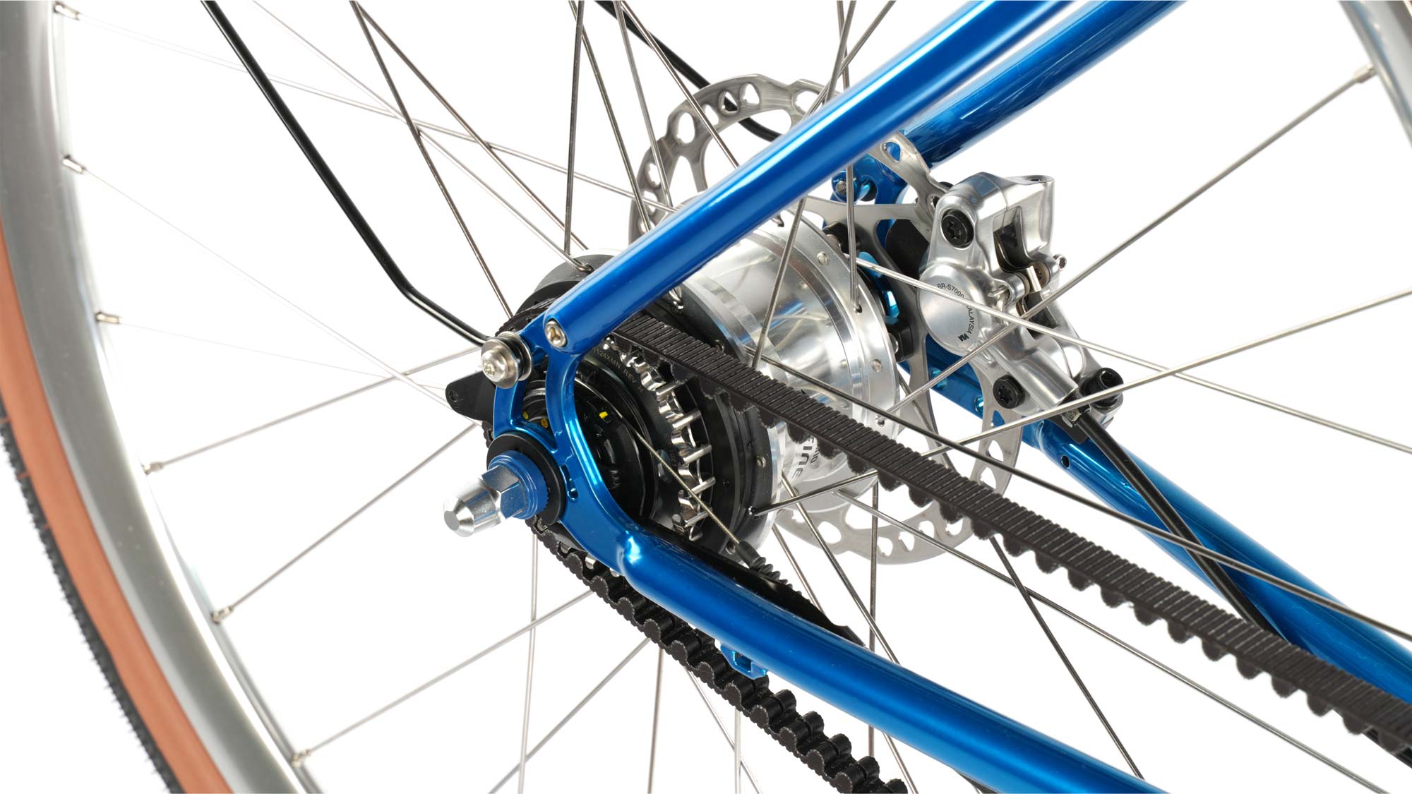 veloheld lane blue ltd