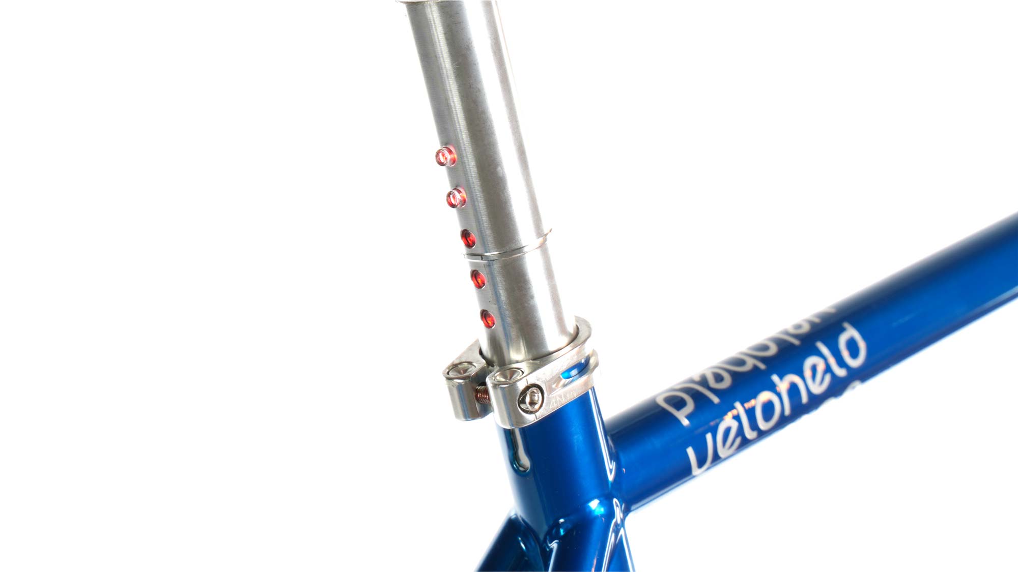 veloheld lane blue ltd