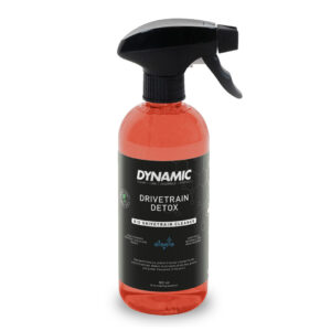Dynamic Drivetrain Detox Antriebsreiniger