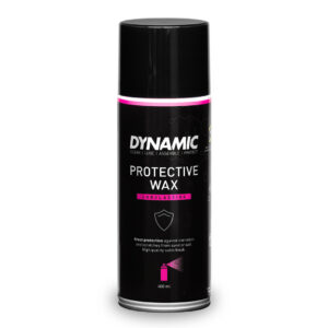 Dynamic Protective Wax Spray