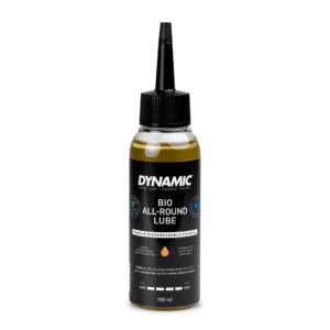 Dynamic All-Round Bio Kettenöl