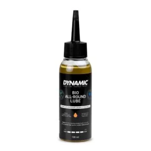 Dynamic All-Round Bio Kettenöl