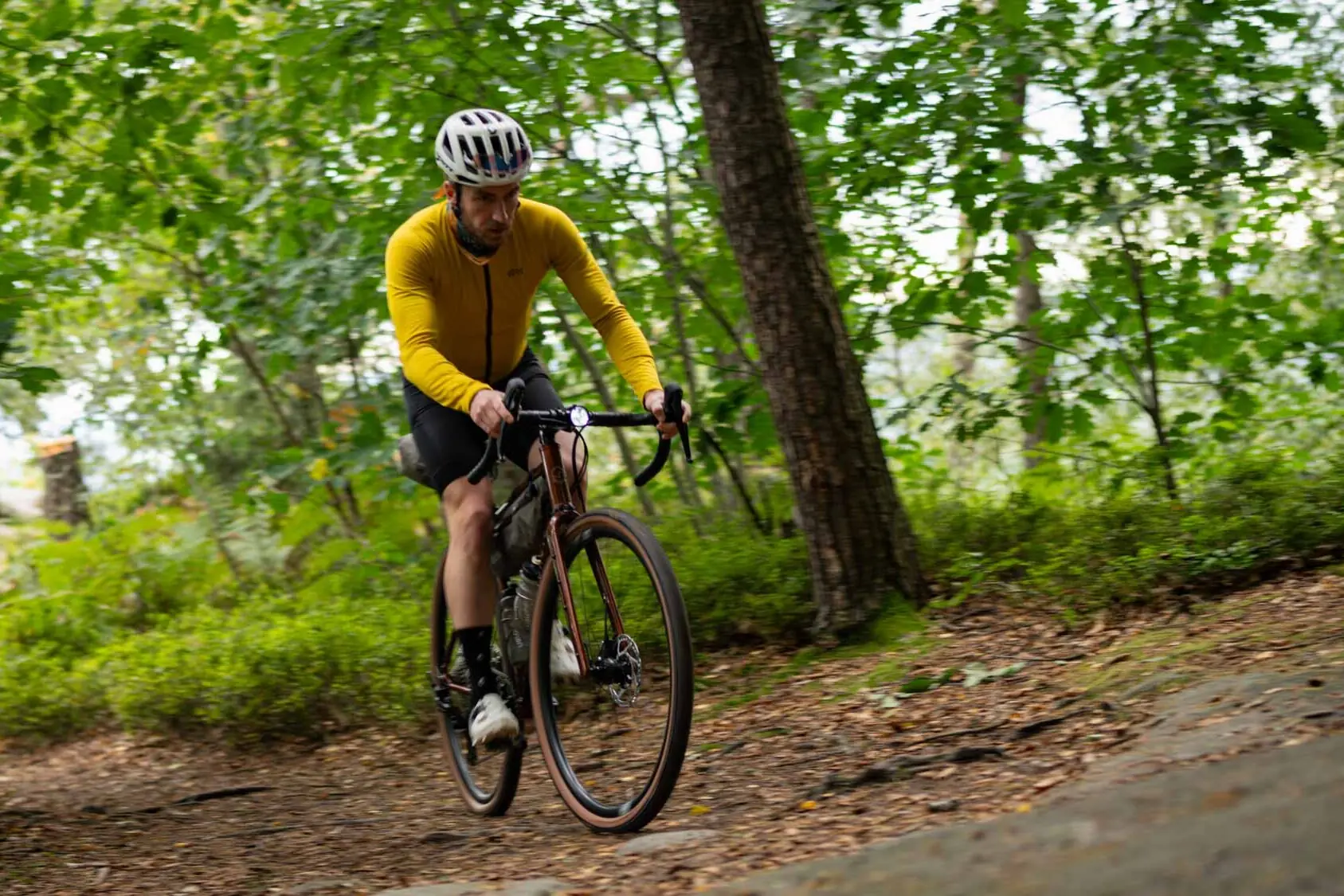 veloheld.iconX Gravelbike