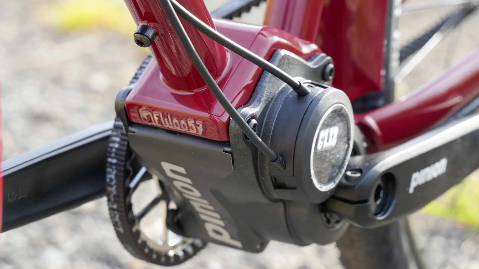 veheld.farway Pinion Tour - Pinion